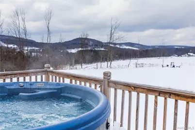 47 Hemmer Road, Jeffersonville, NY 12748 - Photo 6