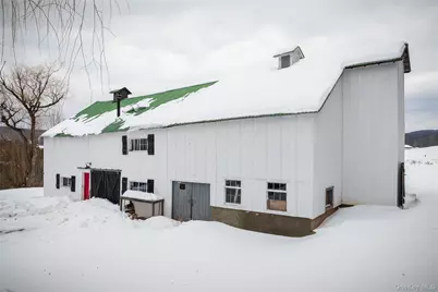 47 Hemmer Road, Jeffersonville, NY 12748 - Photo 2