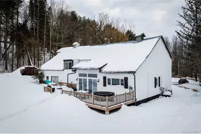 47 Hemmer Road, Jeffersonville, NY 12748 - Photo 1