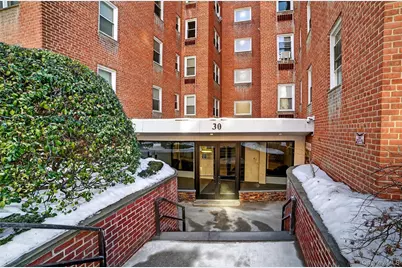 30 E Hartsdale Avenue #2J, Hartsdale, NY 10530 - Photo 2
