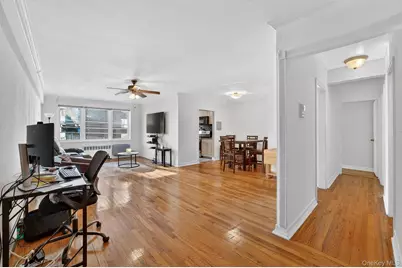 30 E Hartsdale Avenue #2J, Hartsdale, NY 10530 - Photo 8