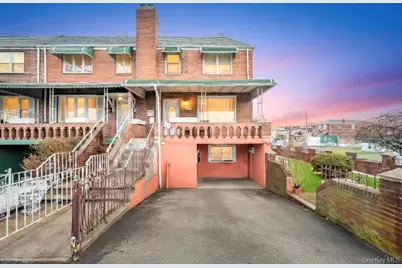 9402 23rd Avenue, East Elmhurst, NY 11369 - Photo 1