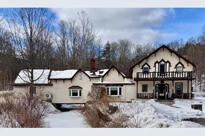 1 Old Minisink Road, Ellenville, NY 12428 - Photo 1