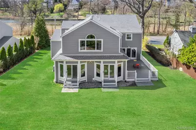 947 Shore Acres Drive, Mamaroneck, NY 10543 - Photo 1