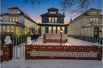 191-44 113th Avenue, Saint Albans, NY 11412 - Photo 16