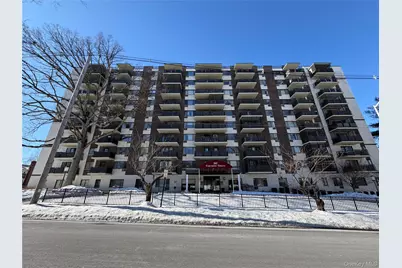 160 Academy Street #7h, Poughkeepsie, NY 12601 - Photo 2