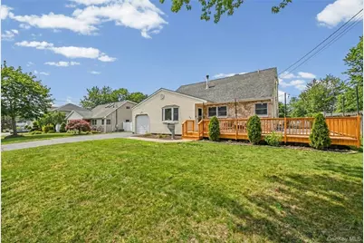 327 Barton Avenue, Patchogue, NY 11772 - Photo 1
