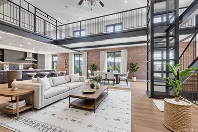 12 Roosevelt Avenue #A, Roslyn, NY 11576 - Photo 1