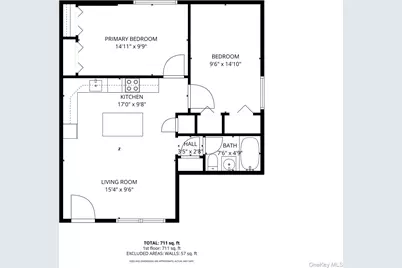 50 West Street #A1G, Harrison, NY 10528 - Photo 12