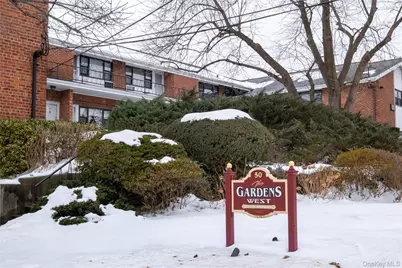 50 West Street #A1G, Harrison, NY 10528 - Photo 12