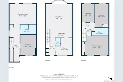 280 Balcom Avenue, Bronx, NY 10465 - Photo 34