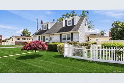 1294 Owens Place, North Bellmore, NY 11710 - Photo 1