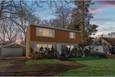 183 Mark Tree Road, Centereach, NY 11720 - Photo 1