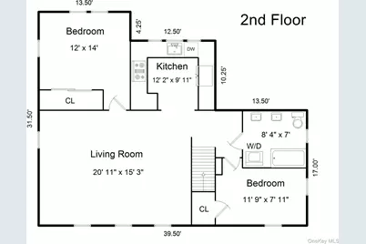 46 Rose Street, Hastings on Hudson, NY 10706 - Photo 14