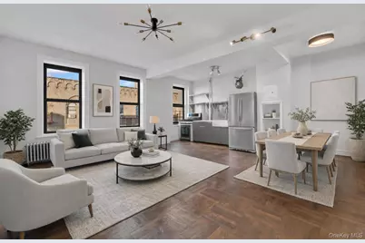 825 Walton Avenue #5G, Bronx, NY 10451 - Photo 1