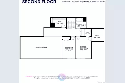 12 Brook Hills Circle, White Plains, NY 10605 - Photo 44