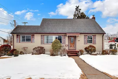 2242 6th Street, East Meadow, NY 11554 - Photo 2