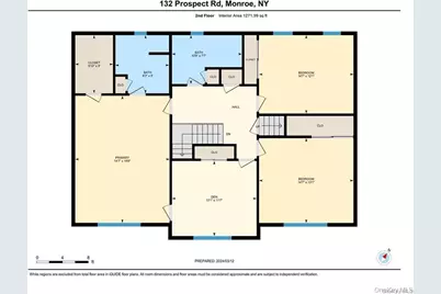 132 Prospect Road, Monroe, NY 10950 - Photo 34