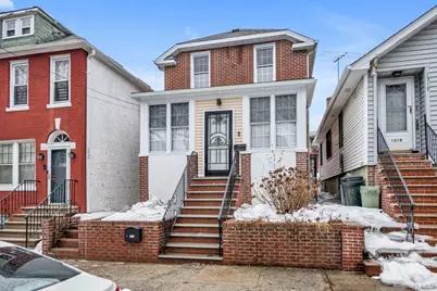 1517 Gillespie Avenue, Bronx, NY 10461 - Photo 1