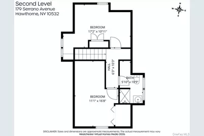 179 Serrano Avenue, Hawthorne, NY 10532 - Photo 24