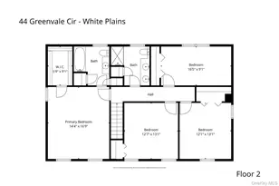 44 Greenvale Cir, White Plains, NY 10607 - Photo 34