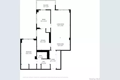 70-20 108 #9M, Forest Hills, NY 11375 - Photo 20