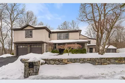 25 Eiler Lane, Irvington, NY 10533 - Photo 1