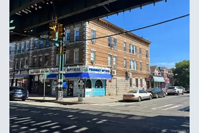 11402 Jamaica Avenue, Richmond Hill, NY 11418 - Photo 1
