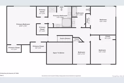 76 Waterbury Road, Warwick, NY 10990 - Photo 46