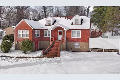 31 Hudson Street, Chester, NY 10918 - Photo 1