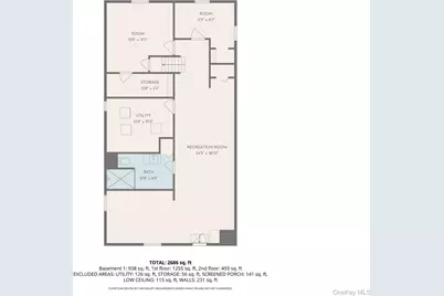 31 Hudson Street, Chester, NY 10918 - Photo 22