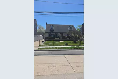 44 Jefferson Avenue #Second Floor, Lynbrook, NY 11563 - Photo 1