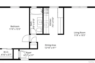 91-08 32nd Ave, Jackson Heights, NY 11369 - Photo 12