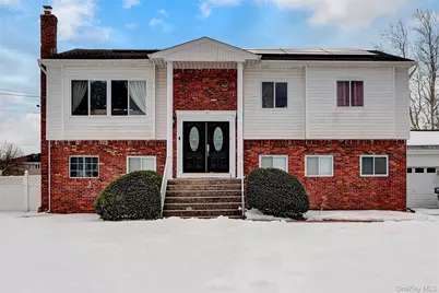 40 Scholar Lane, Commack, NY 11725 - Photo 1