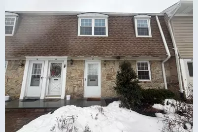 12 Harbour Lane #4A, Oyster Bay, NY 11771 - Photo 1