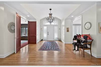 1 Hunting Lane, Old Westbury, NY 11568 - Photo 2