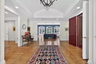 1 Hunting Ln, Old Westbury, NY 11568 - Photo 4