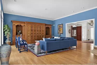 1 Hunting Lane, Old Westbury, NY 11568 - Photo 10