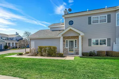 548 Highland Court, Moriches, NY 11955 - Photo 1
