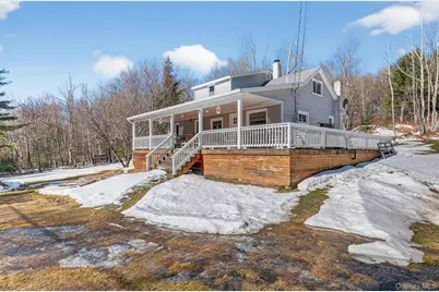 50 Tempaloni Road, Ellenville, NY 12428 - Photo 2