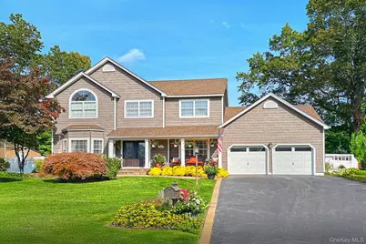 12 Crystal Brook Court, Nesconset, NY 11767 - Photo 1