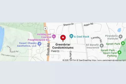 2740 South Road #B7, Poughkeepsie, NY 12601 - Photo 2