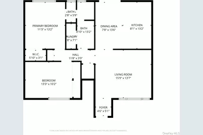 2740 South Road #B7, Poughkeepsie, NY 12601 - Photo 4