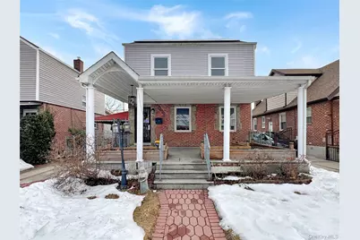 12007 224th Street, Cambria Heights, NY 11411 - Photo 1