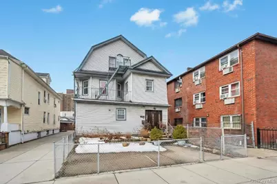 9008 171st Street, Jamaica, NY 11432 - Photo 2