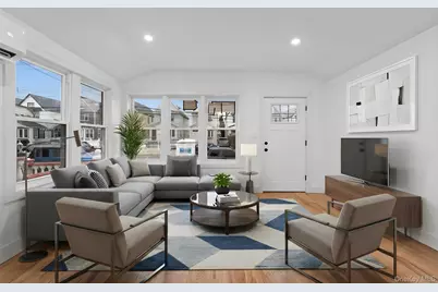 13205 109th Avenue, Ozone Park, NY 11420 - Photo 1