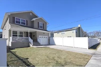 556 Park Avenue, West Hempstead, NY 11552 - Photo 2