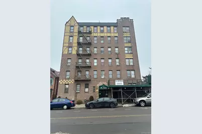 155-17 Sanford Avenue #6A, Flushing, NY 11355 - Photo 1