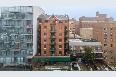 83-71 116th Street #4B, Kew Gardens, NY 11418 - Photo 2