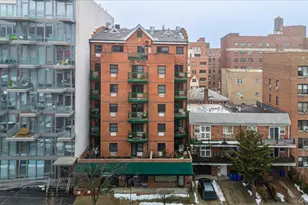 83-71 116th St, Kew Gardens, NY 11418 - Photo 2